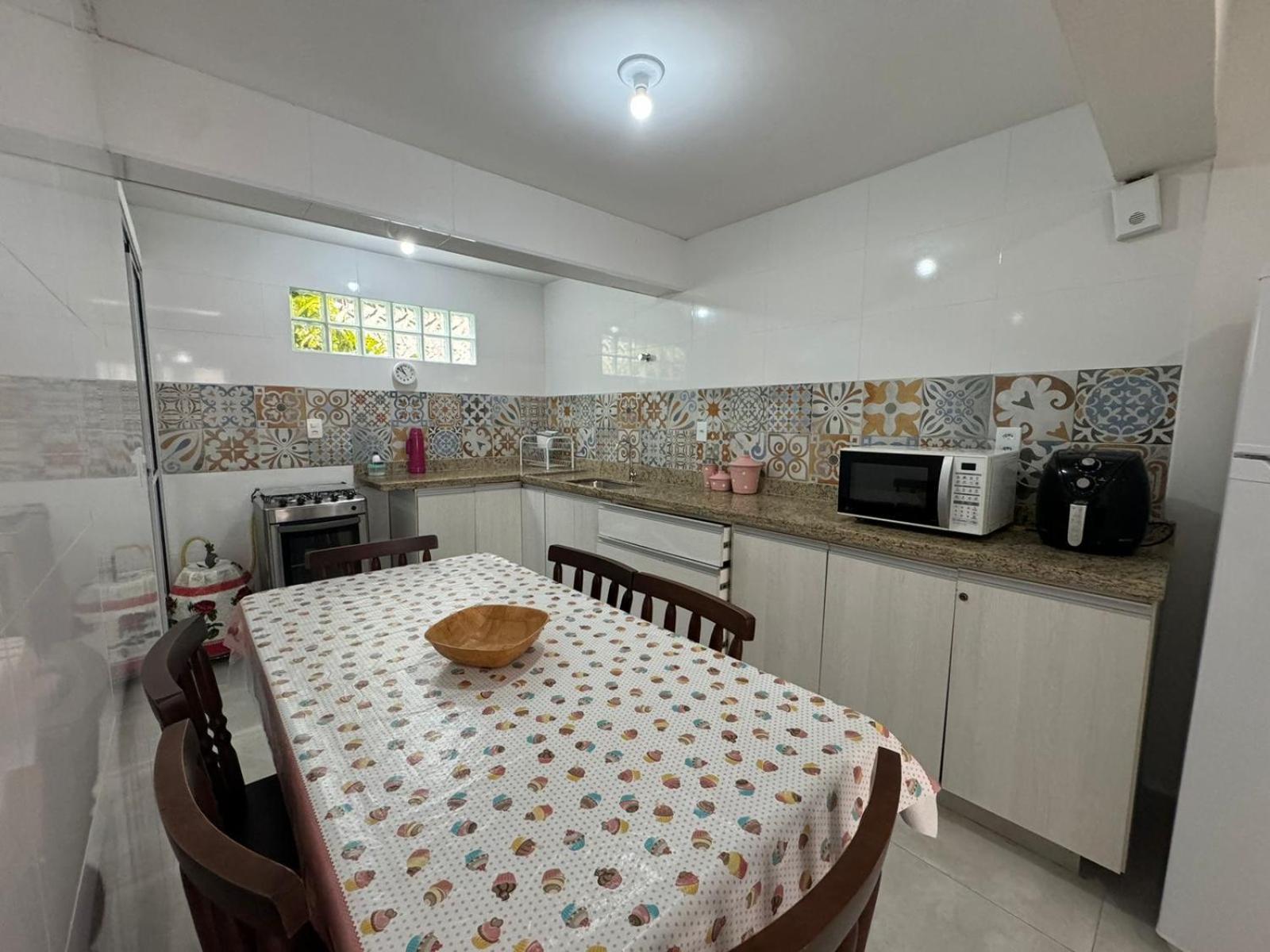 Apartamento de 2 Quartos