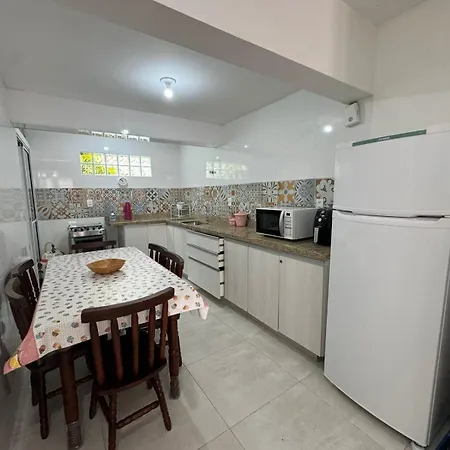 Apartamento Praia Grande 100m da praia-2