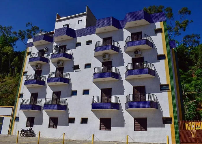 Studio no Paraíso Ubatuba